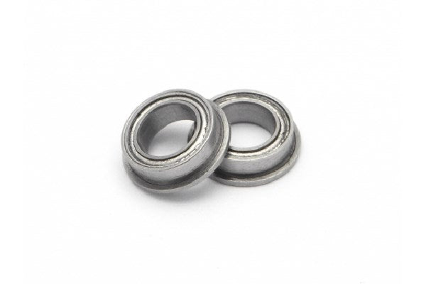 HPI Racing - Ball Bearing Flanged 5 X 8 X 2.5Mm (2Pcs) - HPB019
