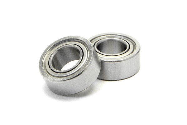 HPI Racing - Ball Bearing 5X10X4Mm (2Pcs) - HPB021