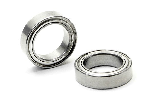 HPI Racing - Ball Bearing 10 X 15 X 4Mm Zz (2 Pcs) - HPB030