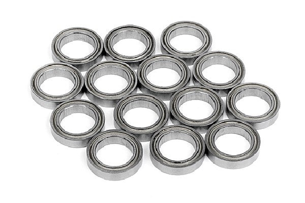 HPI Racing - E10 Complete Bearing Set - HPB039