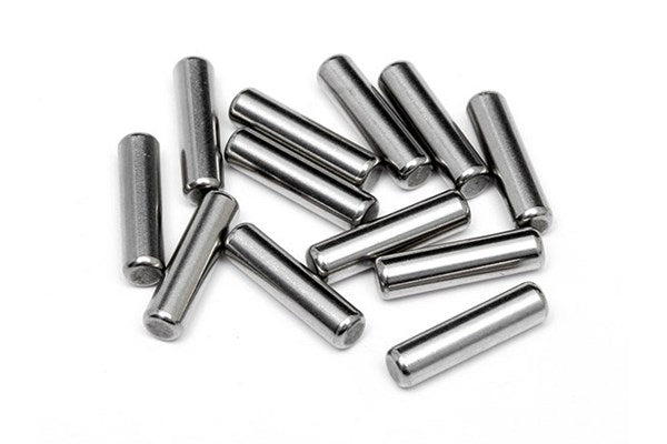 HPI Racing - Pin 2X8Mm (12Pcs) - HPZ263