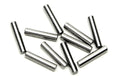 HPI Racing - Pin 2 X 10Mm Silver (10 Pcs) - HPZ264