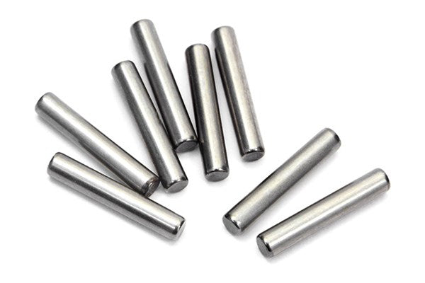 HPI Racing - Pin 2.5 X 17mm (8Pcs) - HPZ272