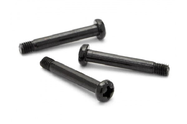 HPI Racing - Step Screw M3X20Mm (6 Pcs) - HPZ286