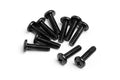HPI Racing - Binder Head Screw M2.6X10Mm (10Pcs) - HPZ432