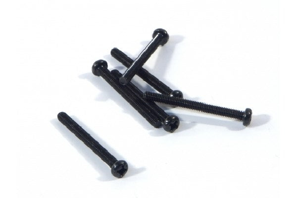 HPI Racing - Button Head Screw M3 X 30Mm - HPZ509