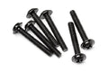 HPI Racing - Flanged Screw M3X20Mm (6Pcs) - HPZ591