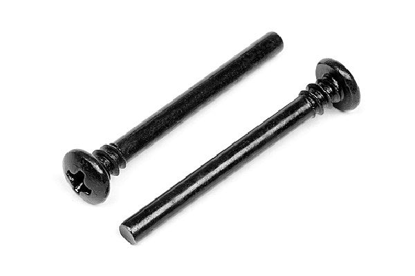 HPI Racing - Screw Shaft 3X32Mm (2Pcs) - HPZ595