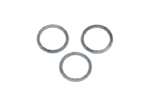 HPI Racing - Shim 6X8X02 - HPZ689