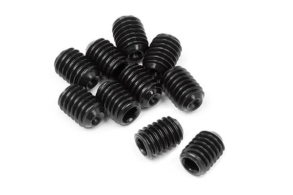 HPI Racing - Set Screw M3X4Mm - HPZ701