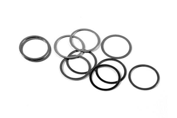HPI Racing - Washer 10X12X0.2Mm (10Pcs) - HPZ892