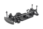 HPI Racing - Sport 3 Creator Edition 1/10 RC Car Kit - HP118000