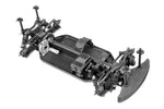HPI Racing - Sport 3 Creator Edition 1/10 RC Car Kit - HP118000