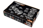 HPI Racing - Sport 3 Creator Edition 1/10 RC Car Kit - HP118000