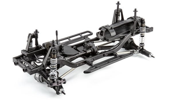 HPI Racing - Venture Scale Builder Kit  - HP117255