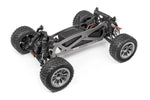 HPI Racing - Jumpshot ST V2 1/10 RWD RC Stadium Truck 1/10 RTR - Yellow - HP120082 (Needs Battery & Charger to Complete)