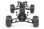 HPI Racing - Jumpshot ST V2 1/10 RWD RC Stadium Truck 1/10 RTR - Yellow - HP120082 (Needs Battery & Charger to Complete)
