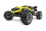 HPI Racing - Jumpshot ST V2 1/10 RWD RC Stadium Truck 1/10 RTR - Yellow - HP120082 (Needs Battery & Charger to Complete)