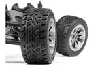 HPI Racing - Jumpshot ST V2 1/10 RWD RC Stadium Truck 1/10 RTR - Yellow - HP120082 (Needs Battery & Charger to Complete)