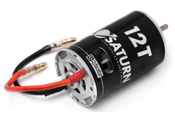 HPI Racing - SATURN 12T 550 MOTOR - HP120117