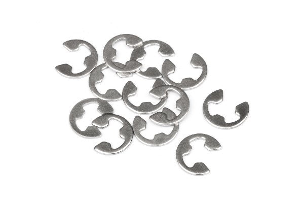 Maverick RC - E-CLIP SET (12PCS) (ALL STRADA AND EVO) - MV22023