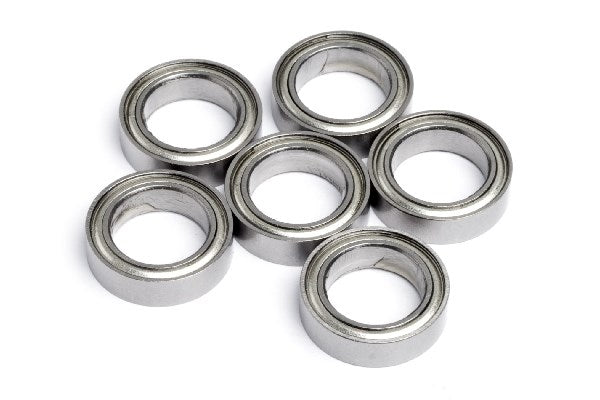 Maverick RC - Rolling Bearing 15x10x4 (6pcs) - MV22067