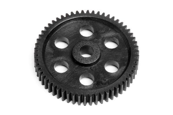 Maverick RC - Spur Gear 58T (0.6 Module) - MV22072