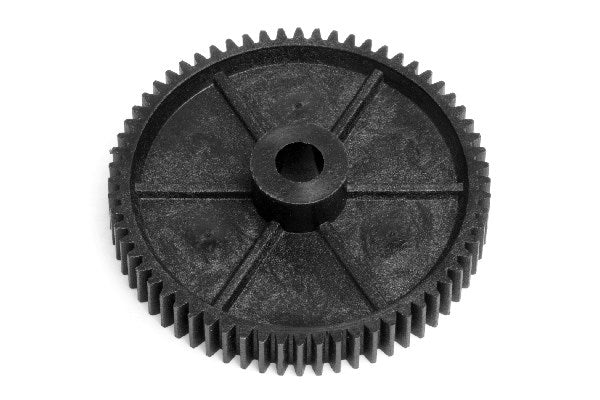 Maverick RC - Spur Gear 64T (0.6Module) - MV22133