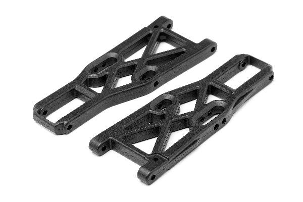 Maverick RC - FRONT LOWER SUSPENSION ARM (2PCS) (STRADA EVO XT) - MV22607