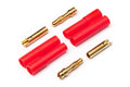 Maverick RC - High Power Connector 1 Pair (ALL Strada EVO S) - MV22710