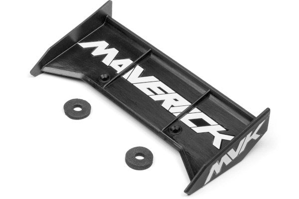 Maverick RC - REAR WING - MV22724