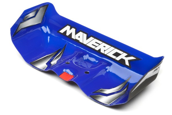 Maverick RC - WING BLUE (PVC) (XB) - MV22735