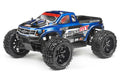Maverick RC - MONSTER TRUCK BODY CLEAR (MT) - MV22742
