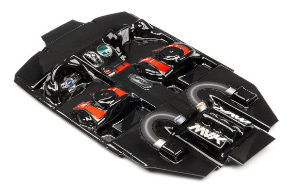 Maverick RC - BODY INTERIOR STRADA DT - MV22780