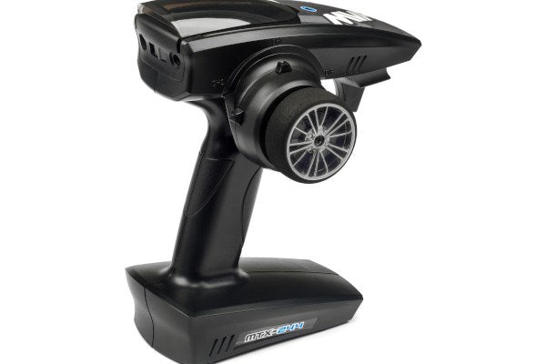Maverick RC - MTX-244 MAVERICK 2.4GHZ 3CH TRANSMITTER - MV22782
