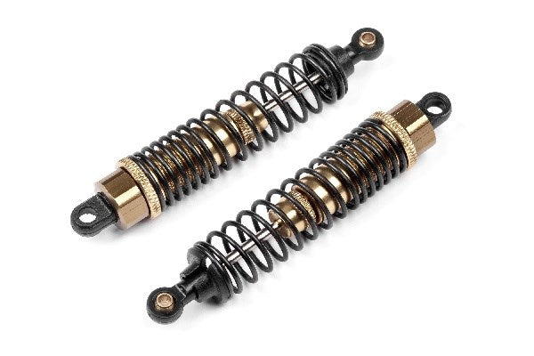 Maverick RC - ALUMINUM SHOCK SET (XB/SC/XT/RX/DT) (2PCS) - MV22806