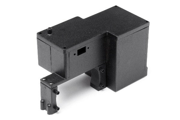 Maverick RC - Receiver/Battery Case (Blackout MT) - MV24005