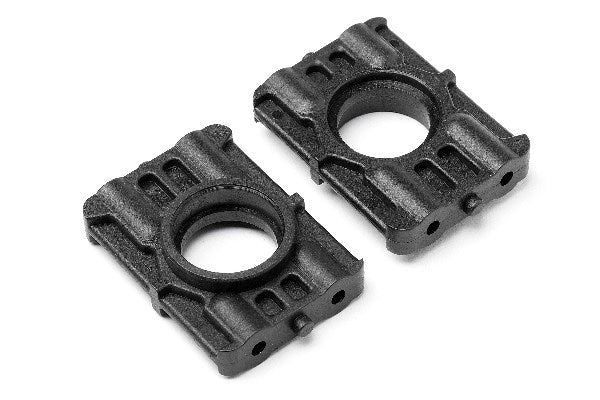 Maverick RC - Centre Diff. Mounts (Blackout MT) - MV24008