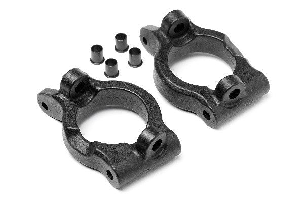 Maverick RC - Castor Block Pr (Blackout MT) - MV24011