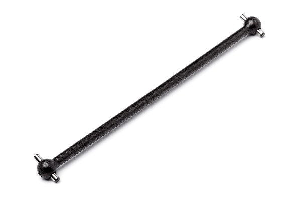 Maverick RC - Centre Dogbone Rr 170mm (Blackout MT) - MV24028