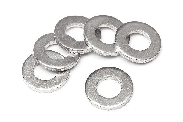 Maverick RC - Washer 6x12x1.5mm 6 Pcs - MV24066