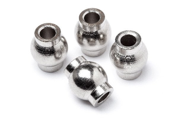 Maverick RC - Front Suspension Arm Ball 10mm 4 Pcs - MV24096