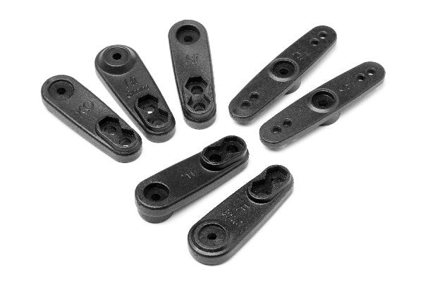 Maverick RC - Servo Horn (Blackout MT) - MV24111