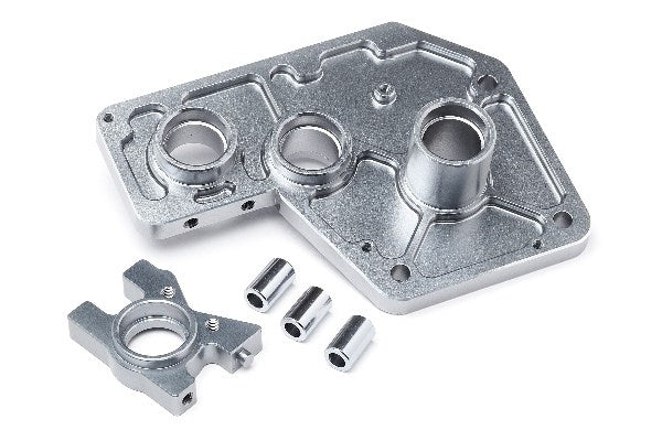 Maverick RC - Aluminium Transmission Mount Set (Blackout MT) - MV24115