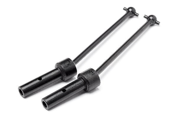 Maverick RC - Universal Drivshafts Pr (Blackout MT) - MV24119
