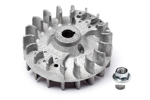 Maverick RC - FLYWHEEL SET ME - 243 (BLACKOUT MT) - MV24138
