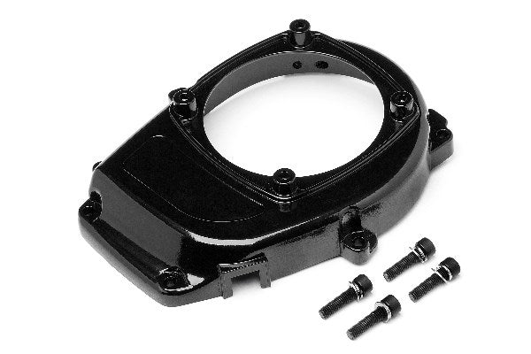 Maverick RC - FLYWHEEL COVER ME- 243 (BLACKOUT MT) - MV24139