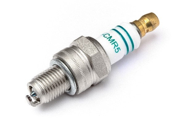 Maverick RC - SPARK PLUG ME - 243 (BLACKOUT) - MV24146