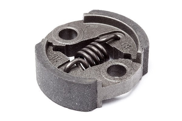 Maverick RC - CLUTCH SHOE/SPRING SET ME - 243 (BLACKOUT) - MV24153