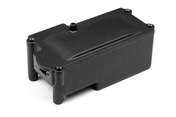 Maverick RC - RECEIVER AND BATTERY CASE - MV24162